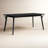 Evanston 71" Wood Dining Table-838175617