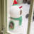 2 Tiers Cat Tree with Condons,Perch,Scratching Posts