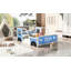 Lit double Melaki par Zoomie Kids-1589429891-1589429888