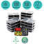 Wauchula Food Storage Container