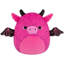 Ensemble d'Halloween 4 pièces - peluche officielle Jazwares (petit) (exclusivité Amazon)