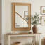 Miroir décoratif en rotin-1140020389-1140020390