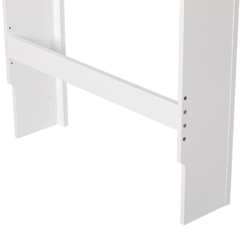 Arrol Over The Toilet Storage, White