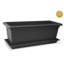 Self-Watering Planter, Flower Pot - Living Wall Kit-1796782259-1796782256