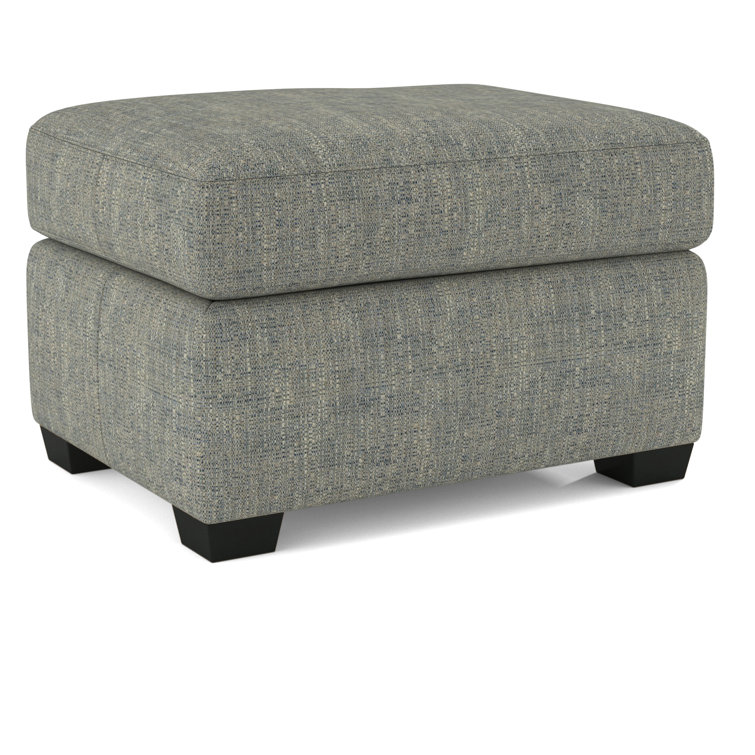 Upholstered Ottoman