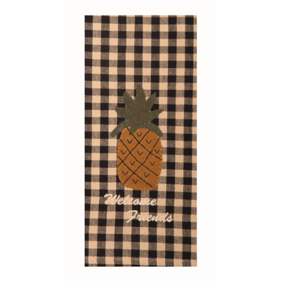 Precilla Hand Towel