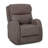 3-way Chaise Power Lift Recliner W/ Power Headrest / Power Lumbar / Copper Seating-1285521895