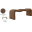 Banc en tissu Willow-1095968165