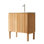 Jill 32.28'' W Single Vanity