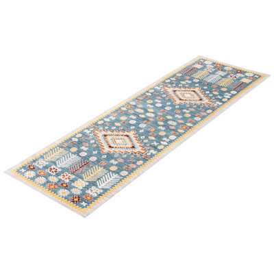 Floral Indoor Rug