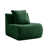 Green n'est pas disponible