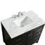 Ensemble de meuble-lavabo double 72 po Swatzell-1942044458