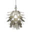 Luminaire suspendu l 24 po Agava