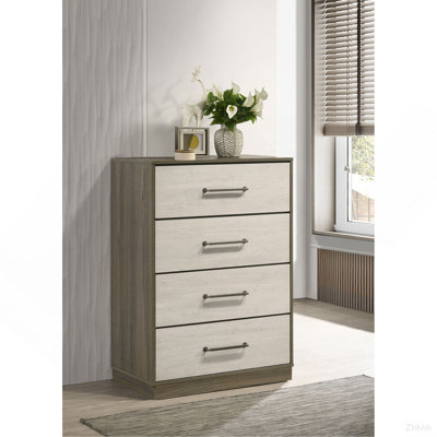 Commode 4 tiroirs Edmondson
