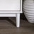 Gheorghe 2-Drawer Solid Wood Nightstand-1043686374