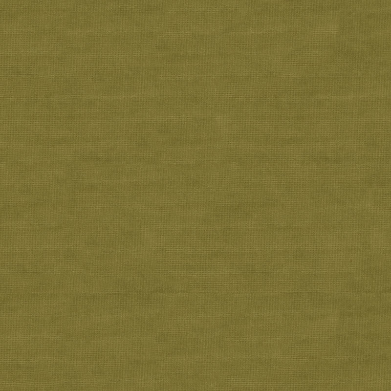 Solid Velvet Fabric, Green
