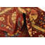 Tapis rouge Johnston