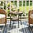 Aderes Wood End Table with Storage-1975720531