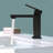 Single-Hole Bathroom Faucet