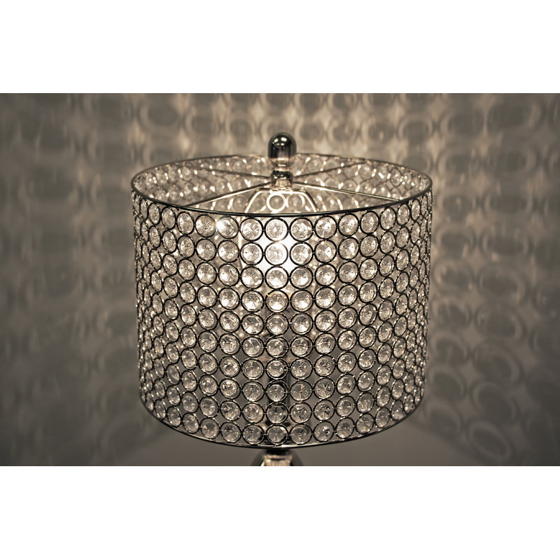 Poulsen Metal Table Lamp