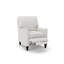 Fauteuil inclinable Ahart Nikki-125810609
