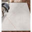 Tapis tissé à la machine Lail Fallon-536047605