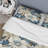 Coastal Breeze Paisley Pattern III Floral Duvet Cover-100775428