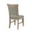 Clayre Wood Frame Dining Side Chair-321292082