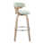 Seafoam Green Fabric