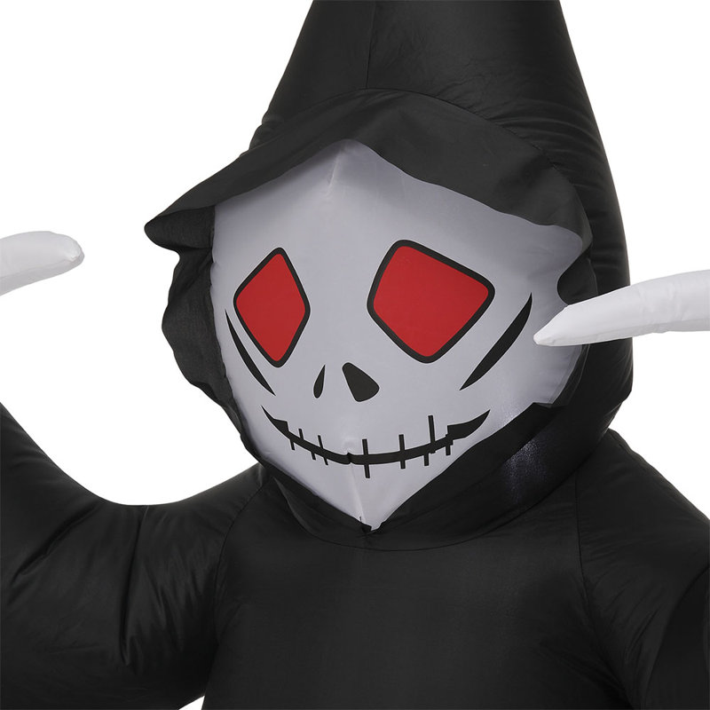 Halloween Decoration