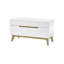 Alistair Storage Bench