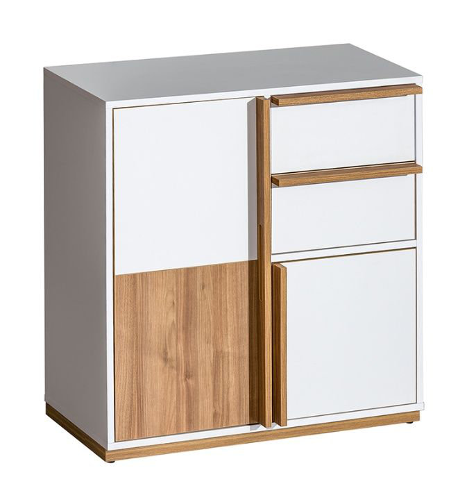 Donika 2 - Door Standard Accent Cabinet