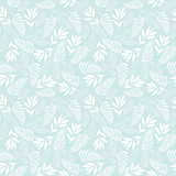 Tiny Tots 2 Koala Leaf Design 33' L x 21" W Wallpaper Roll