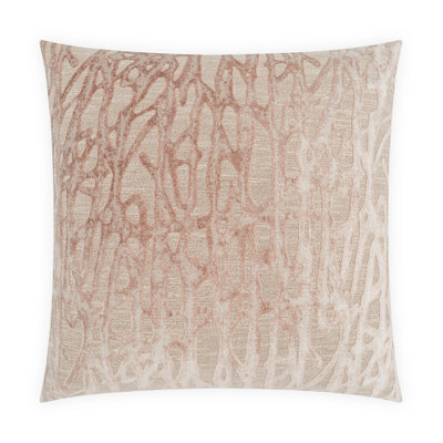 Phantasm Square Pillow Cover & Insert