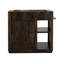 Base de salle de bain Balam 1 porte et 1 tablette (lavabo et robinets non inclus)-486204923