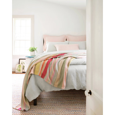 Torrey Handwoven Wool Rug