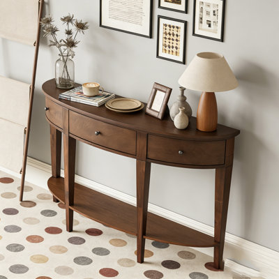 Canapé console Modern