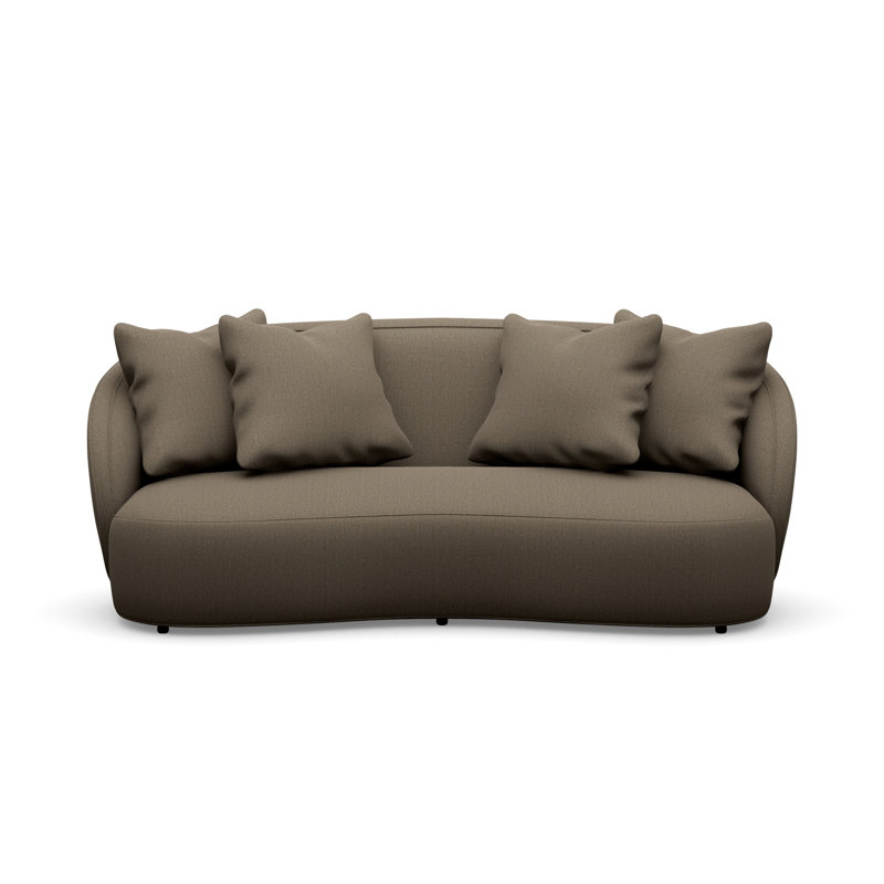 Rondo Sofa, Grande 120912