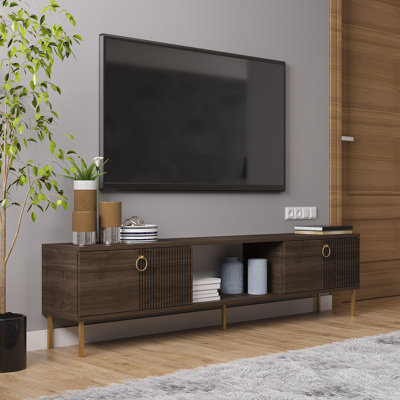TV Stand by Mercer41