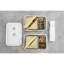 Contenant de préparation pour repas frais et plat Fresh & Save-70314346