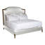 Lillet Queen Upholstered Panel Bed-419437694-419437680-430203441