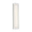 Milley 1 - Light LED Flush Mounted Sconce-1550670764