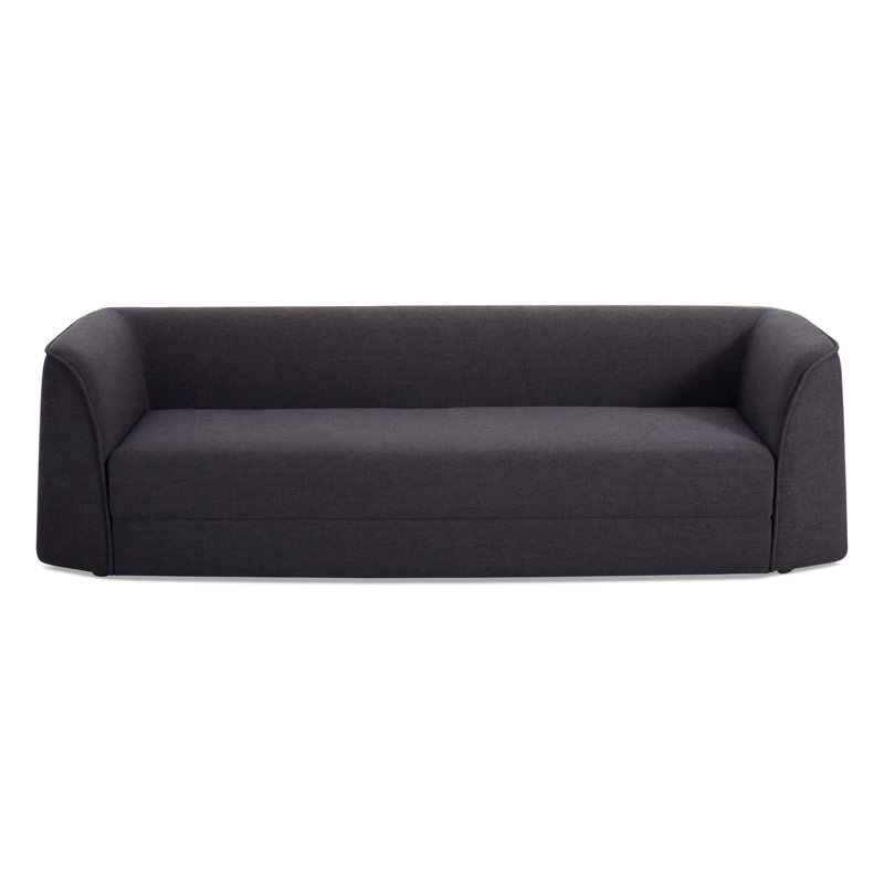 Thataway Sofa Bed, Tofte Navy Polyester Blend
