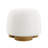 Modern Upholstered Ottoman-1126601057