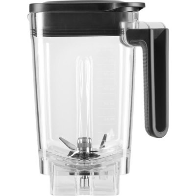 KitchenAid 1.6L Plastic Jar For K400 Blender