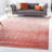 Elysee Geometric Indoor Rug-1812622247