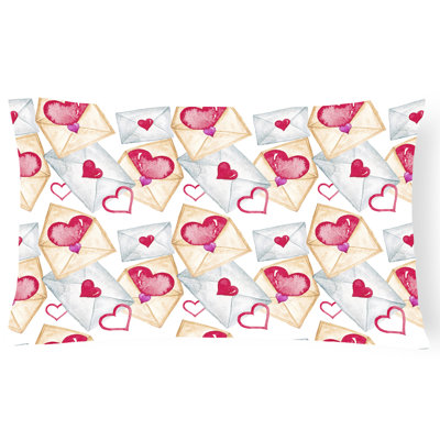 Outdoor Throw Pillow