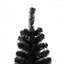 Arbre de Noël artificiel mince 7,5 pi