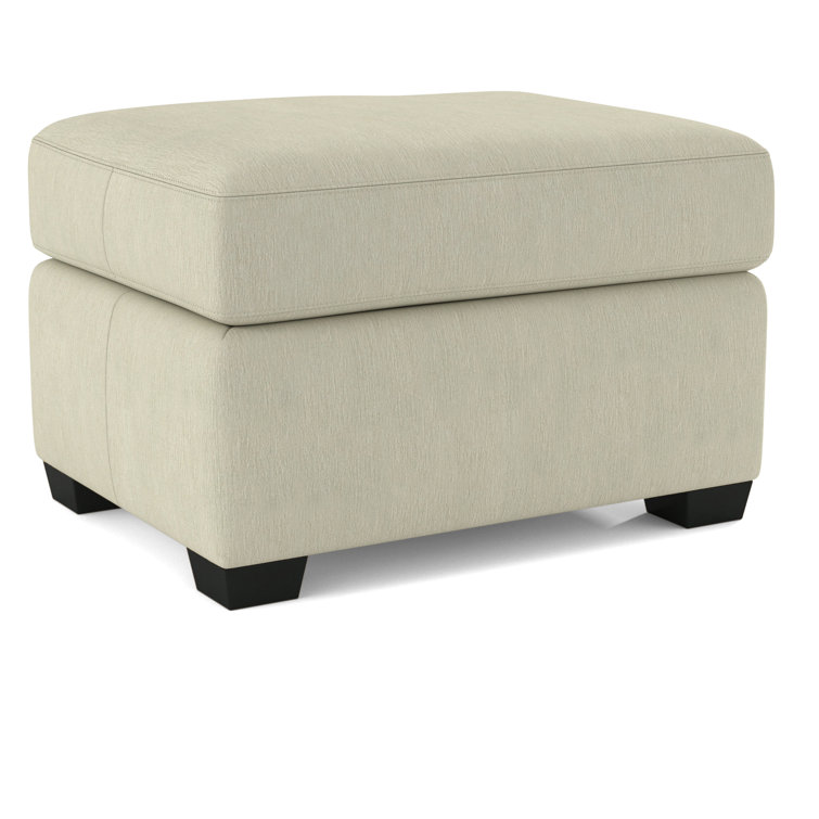 Upholstered Ottoman