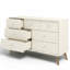  3+4 Drawer Chest of Drawers-114490842